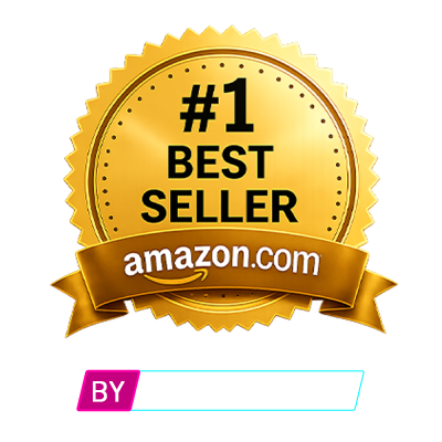 Number one Amazon best seller by Warren Ezra