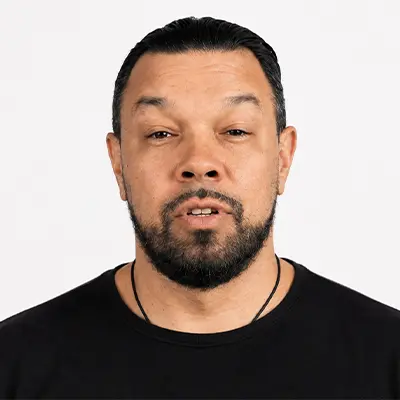 Founder of 9MM Energy